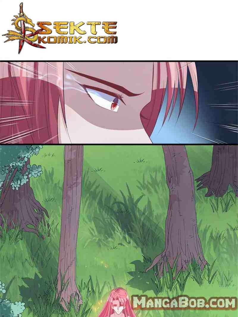 Beauty and the Beasts Chapter 94 Gambar 38